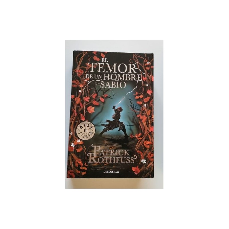 El temor de un hombre sabio
