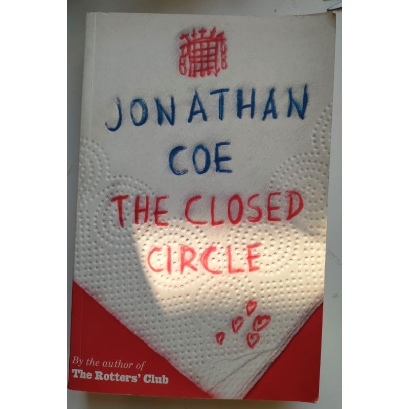 The closed circle