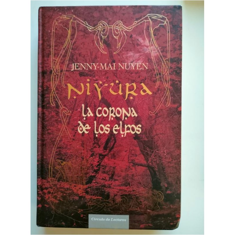 La corona de los elfos