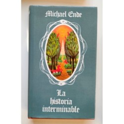 La historia interminable