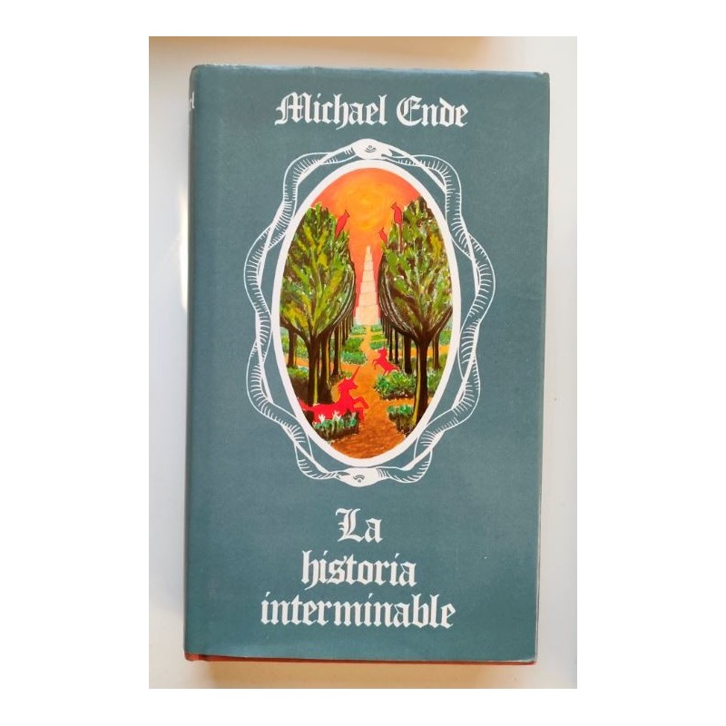 La historia interminable