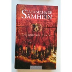 La cosecha de Samhein