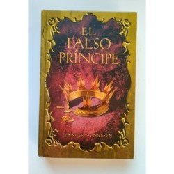 El falso príncipe