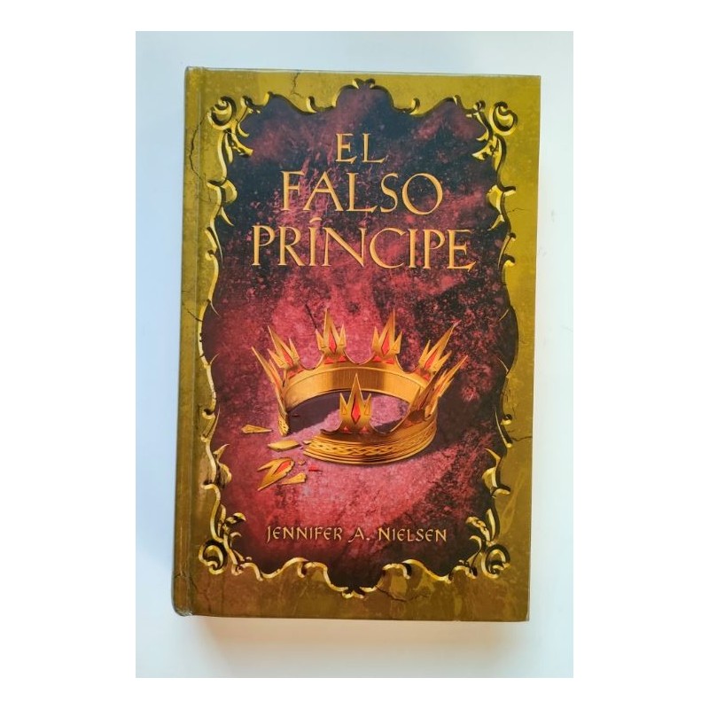 El falso príncipe