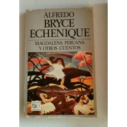 Magdalena peruana y otros cuentos