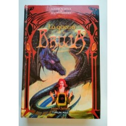 La guerra de la bruja