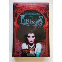 La tormenta de la bruja