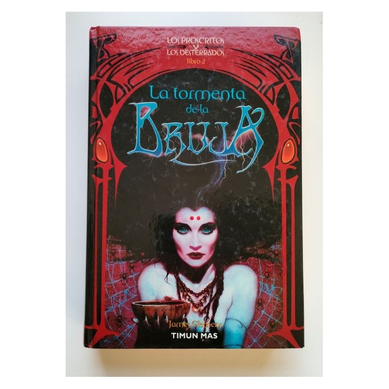 La tormenta de la bruja