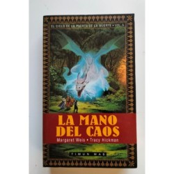 La mano del caos