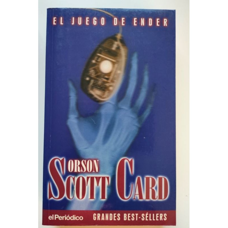 El juego de Ender