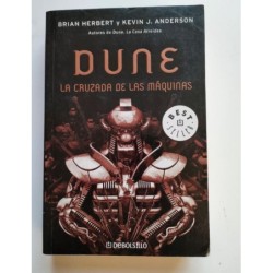 Dune. La cruzada de las máquinas