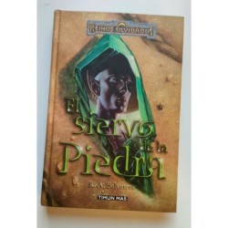 El siervo de la piedra