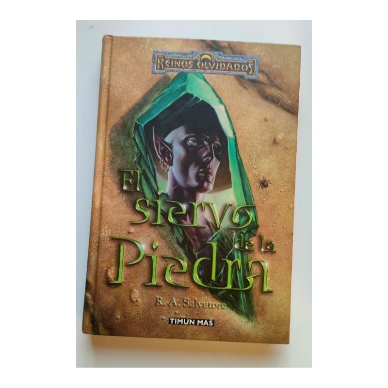 El siervo de la piedra