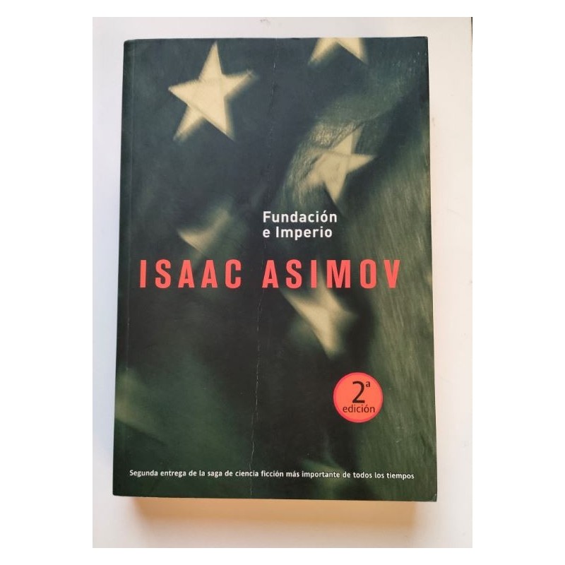 Fundación e imperio