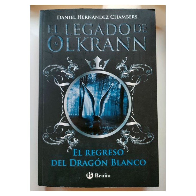 El legado de Olkrann