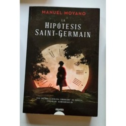 La hipótesis Saint Germain