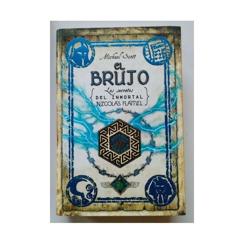El Brujo