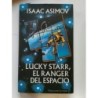 Lucky Starr, El ranger del espacio