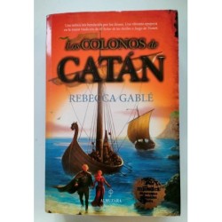 Los colonos de Catán