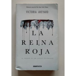 La reina roja