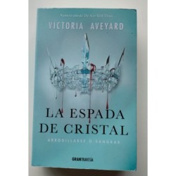 La espada de cristal