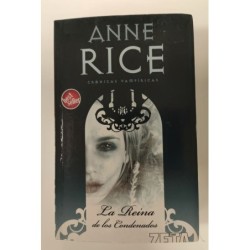 La reina de los condenados