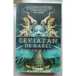 Leviatán de Babel