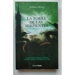 La torre de las serpientes