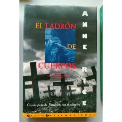 El ladrón de cuerpos