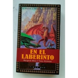 En el laberinto