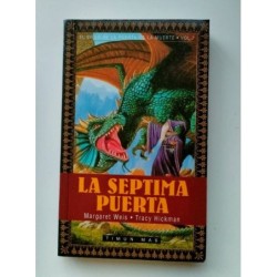 La séptima puerta