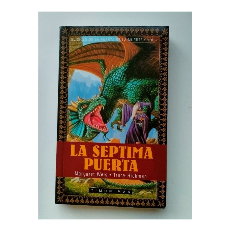 La séptima puerta