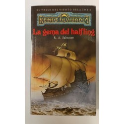 La gemma del Halfling