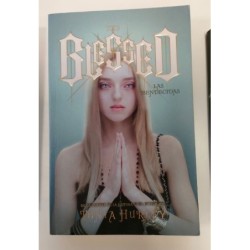 The blessed. Las bendecidas