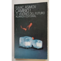 Cambio 71 visiones del futuro