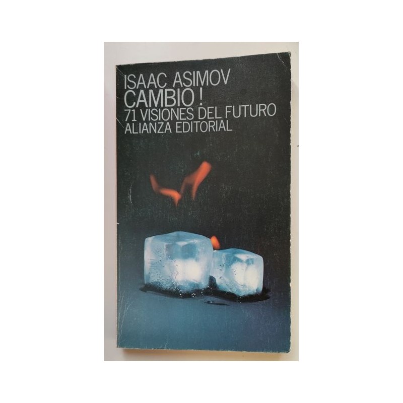 Cambio 71 visiones del futuro