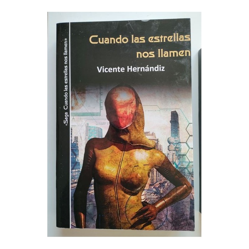 Cuando las estrellas nos llaman