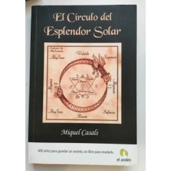 El círculo del esplendor solar