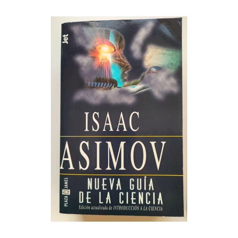 Nueva guía de la ciencia