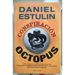 Conspiración Octopus