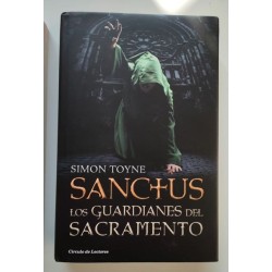 Sanctus.Los guardianes del sacramento