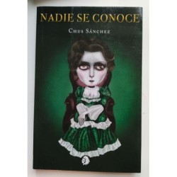 Nadie se conoce