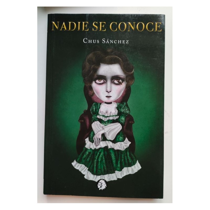 Nadie se conoce