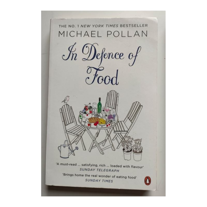In defence of food
