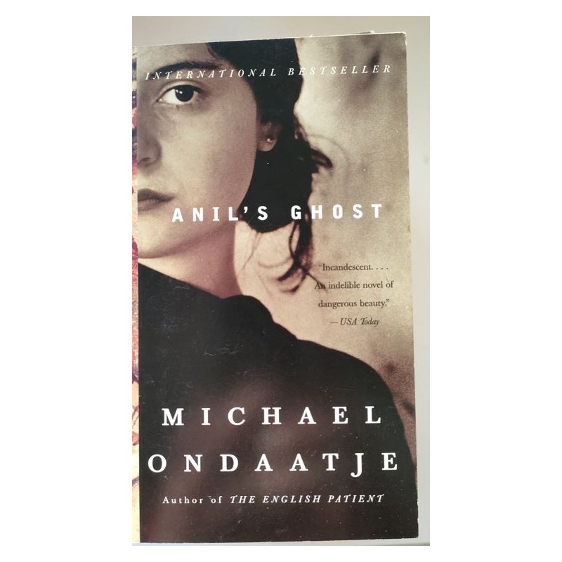 Anils ghost