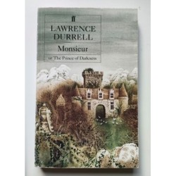 Monsieur or the prince of darkness