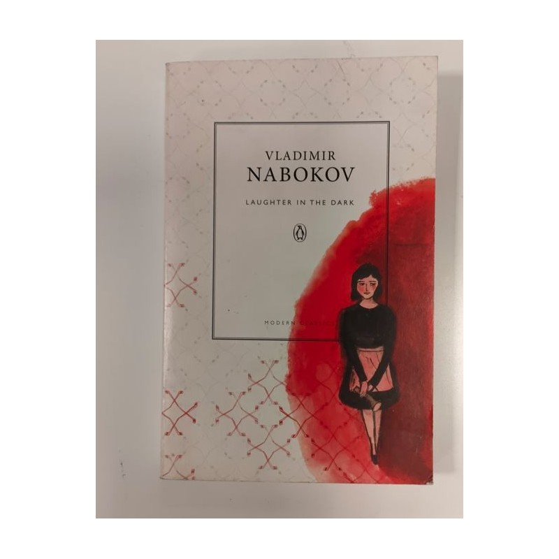 Laughter in the dark