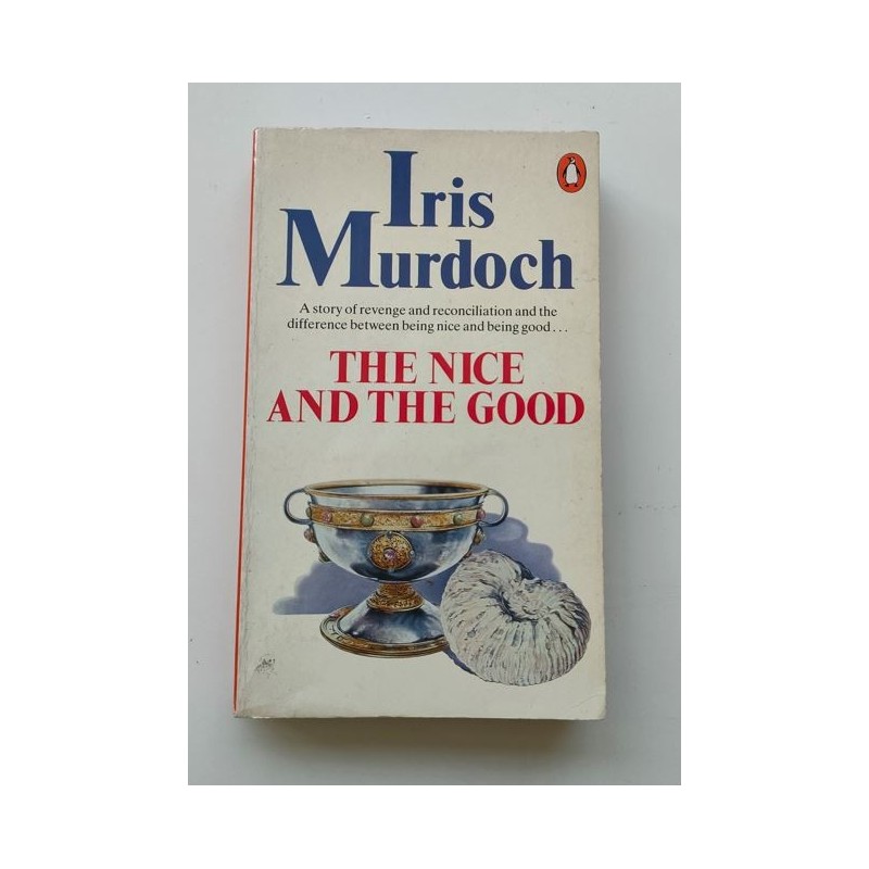 The nice and the good