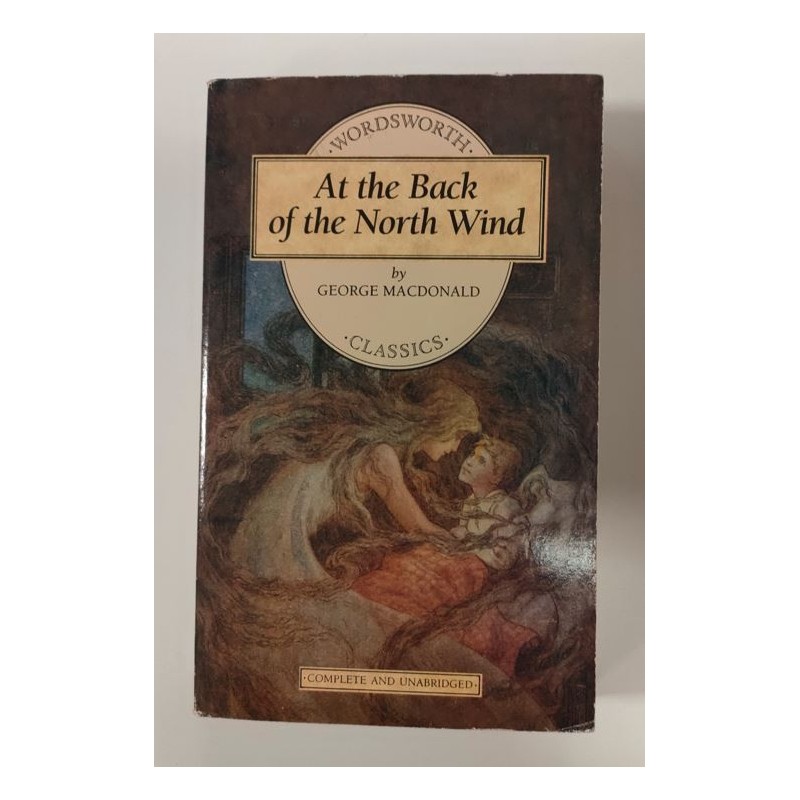 At the back of the North wind