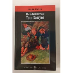 The adventures of Tom Sawyer